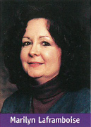 Marilyn Laframboise